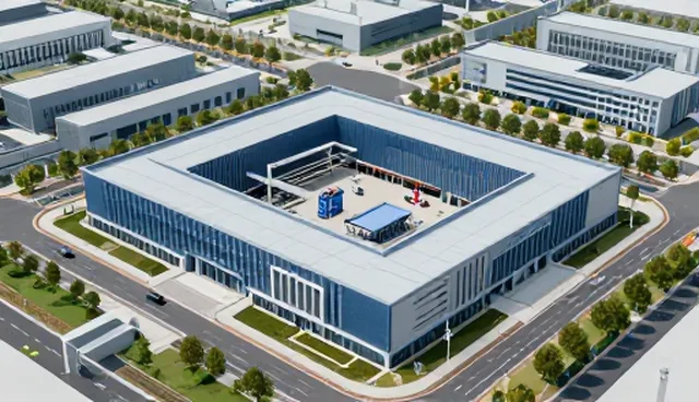 建设网站：定制公司网站建设的全流程解析
