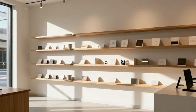 企业黄页展示板块如何影响用户搜索效率?