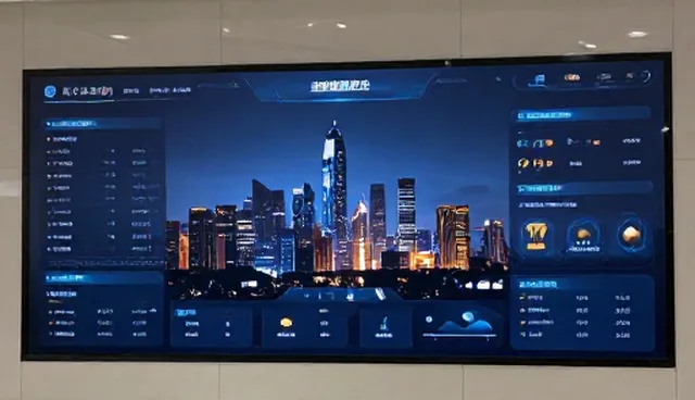 酒店网站定制,信息发布入口优化策略