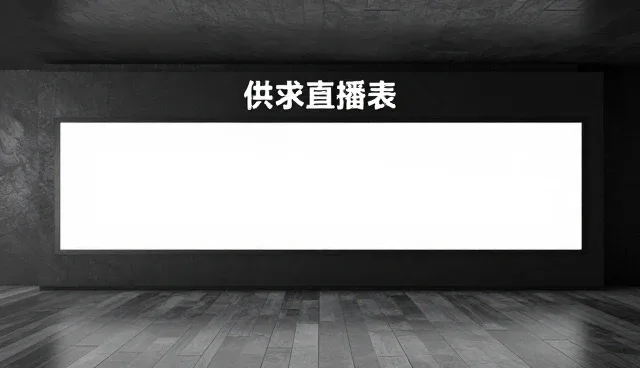 网站建设服务网站:展示等板块的运营数据分析实践