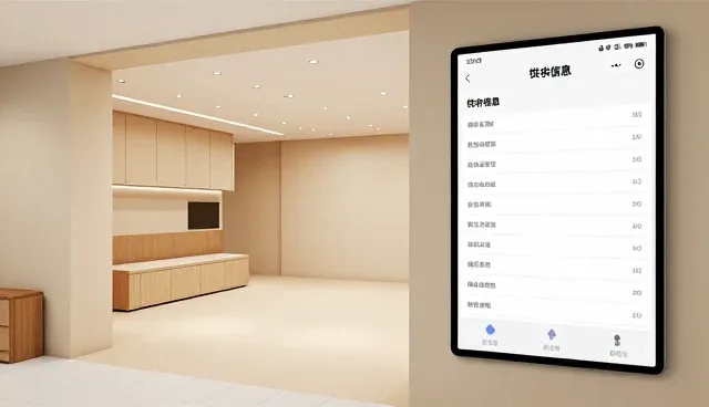 供求信息匹配中信息准确性如何提升