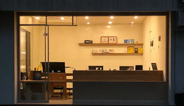 企业网站建设,如何构建高效且专业的线上入口