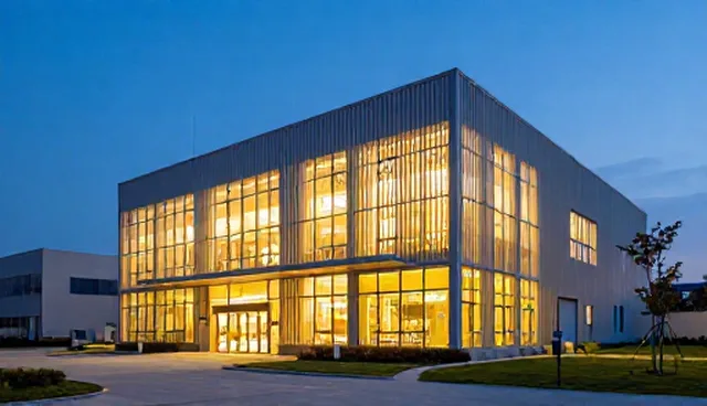 公司内网站建设：如何实现供求信息匹配的有效落地