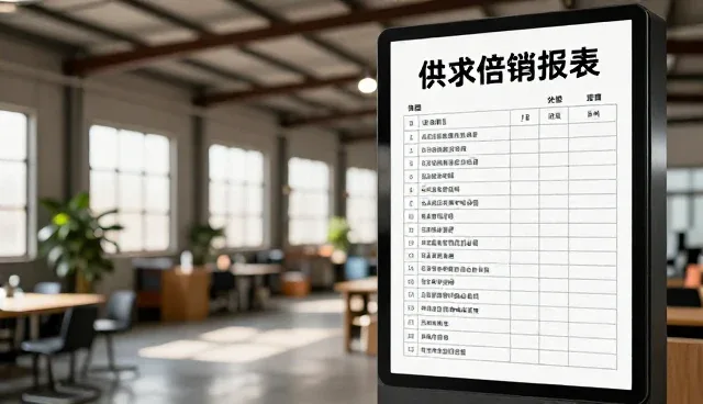 聚合行业资讯的适用边界与使用场景