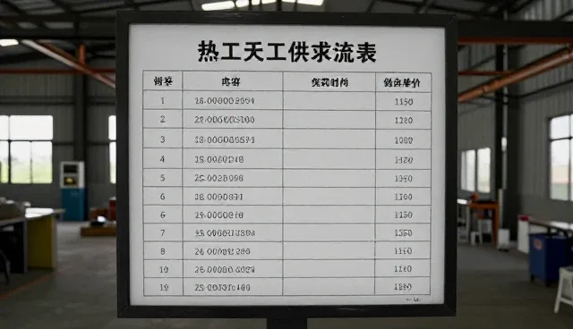 合肥网站建设：供求信息发布展示等板块的实践与优化