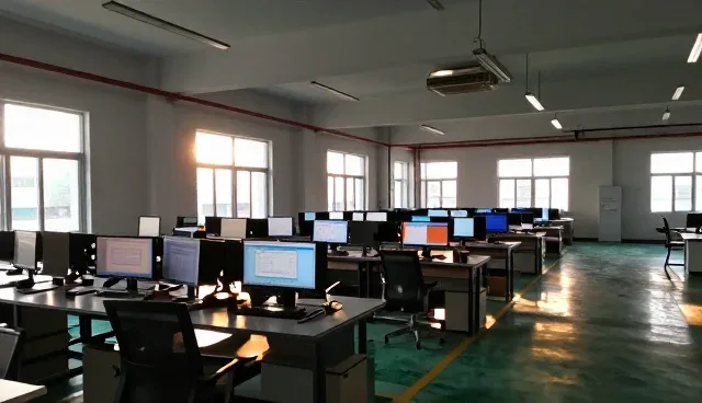 网站设计定制,如何助力企业实现高效信息服务