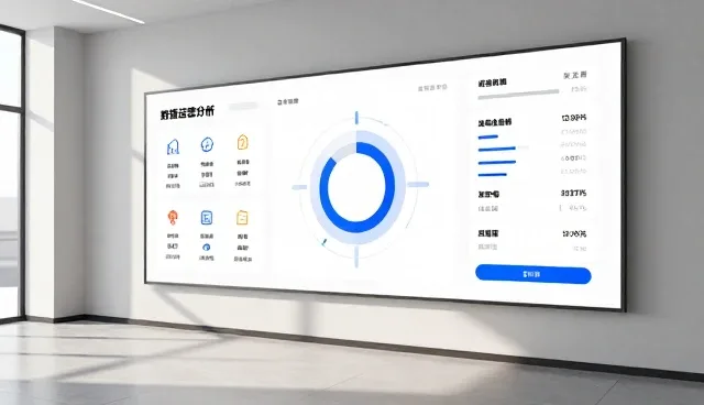 企业信息查询效率低,如何优化获取流程