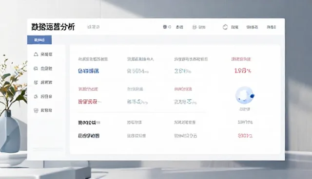 产品展示方式对企业曝光度的影响原因分析