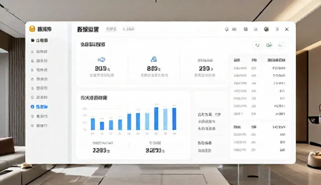 展示等板块信息整合问题及处理方向
